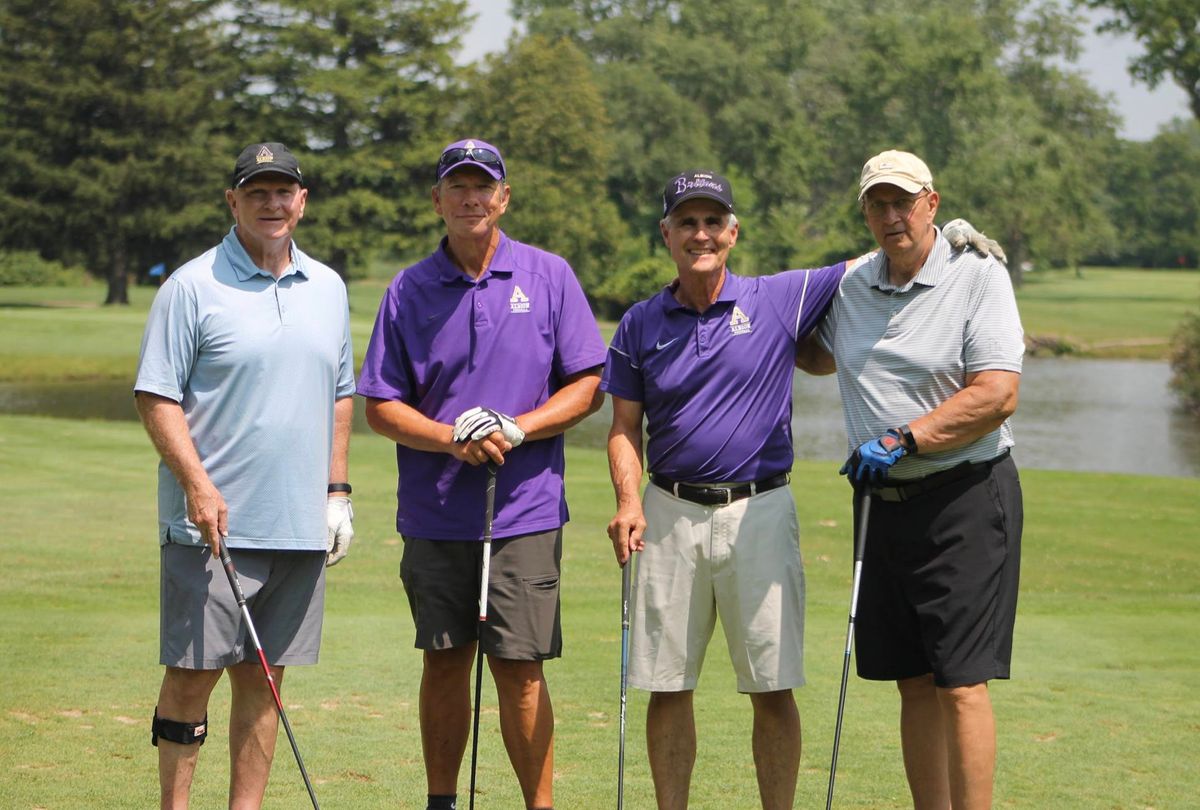 Briton Golf Classic 2024 Cascades Golf Course, Jackson, MI July 31