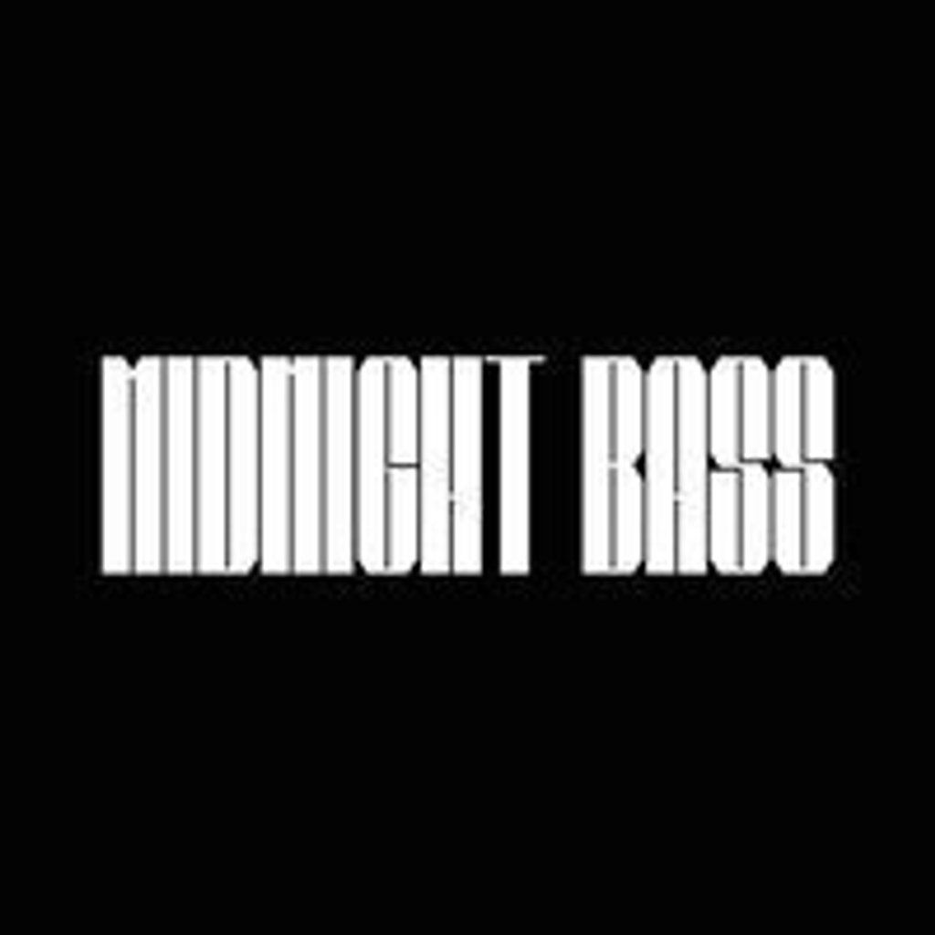 Midnight Bass & Broadcast present Goldie (Metalheadz)