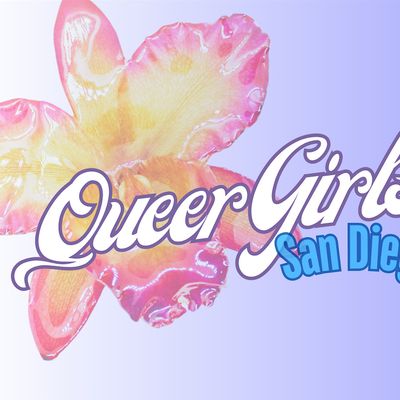 Queer Girls SD