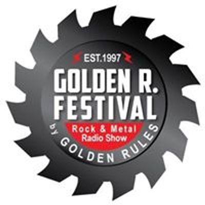 Golden R. Festival