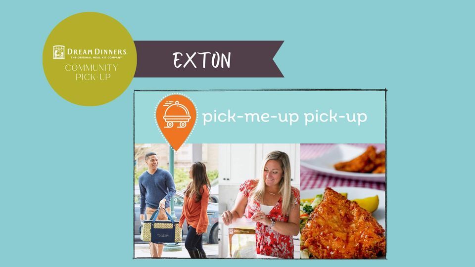 Exton Community Pick Up Old Navy Main Street Exton (Main Street at