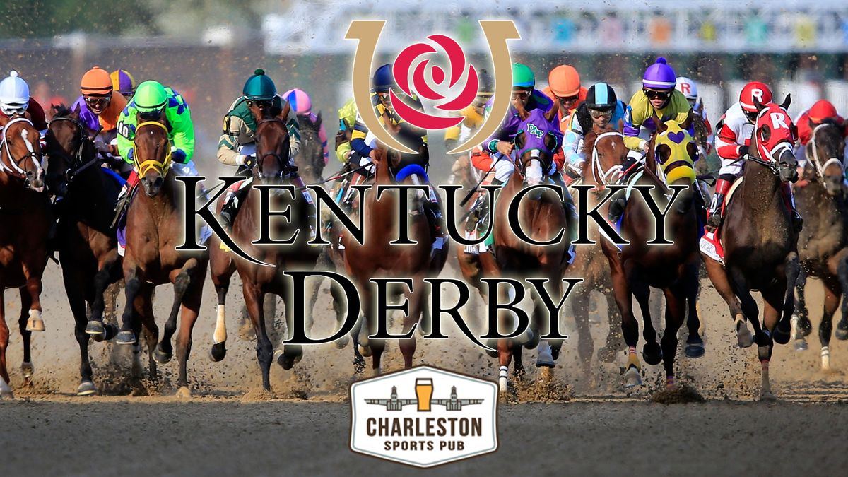 Kentucky Derby Watch Party 125 Plantation North Boulevard, Goose