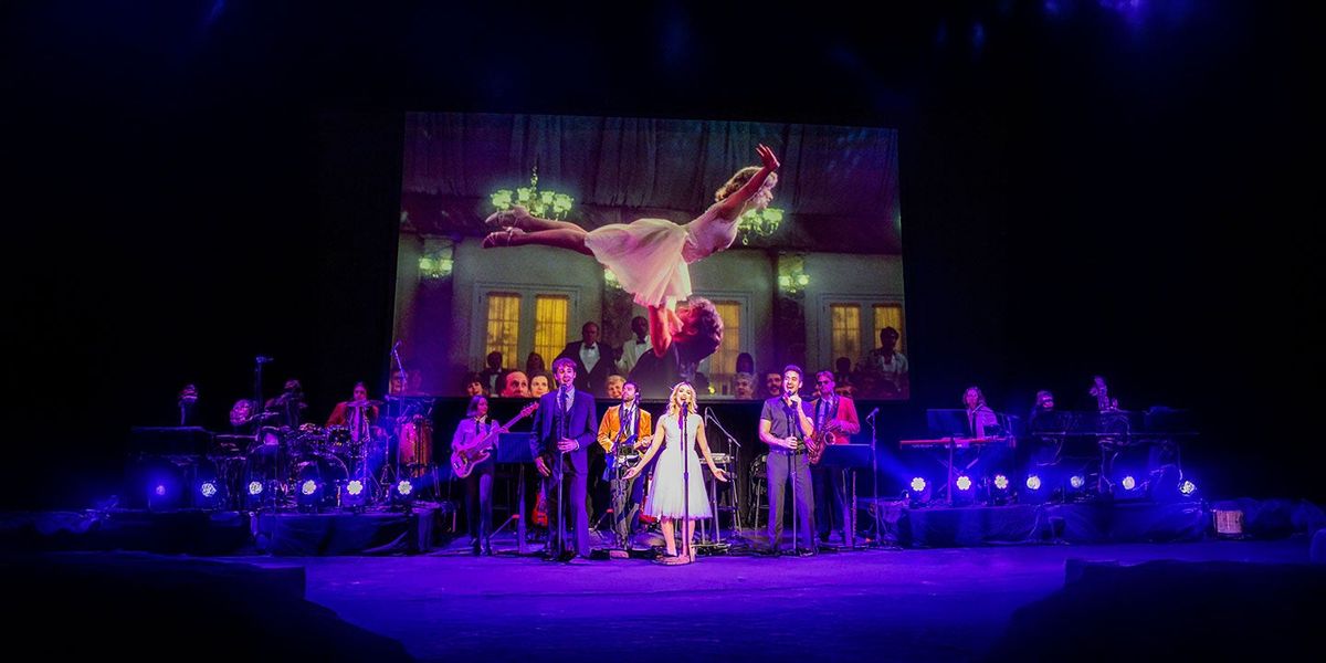 Parking Dirty Dancing - Mobile