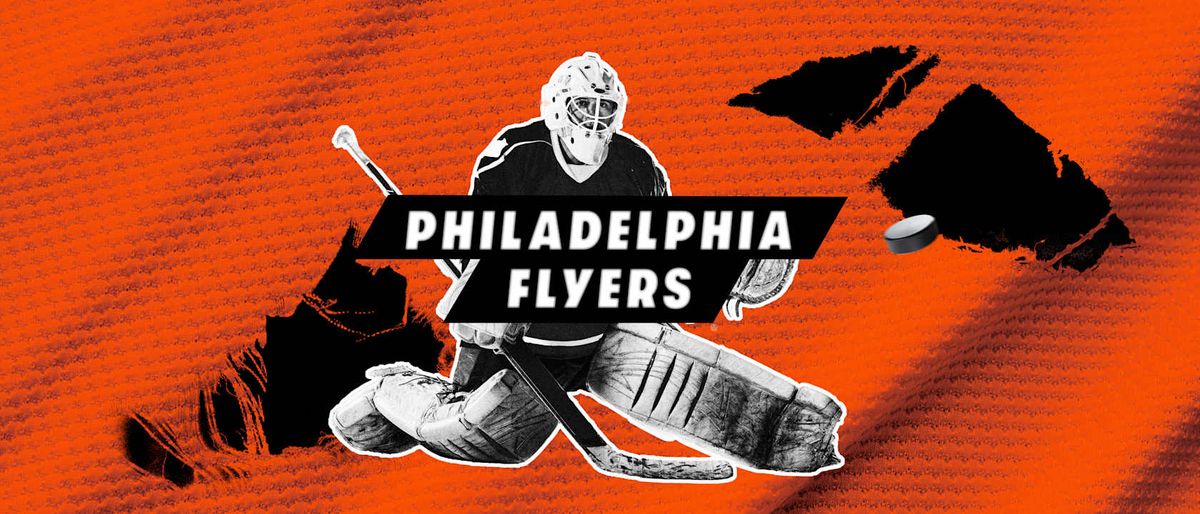 Parking Philadelphia Flyers at Pittsburgh Penguins