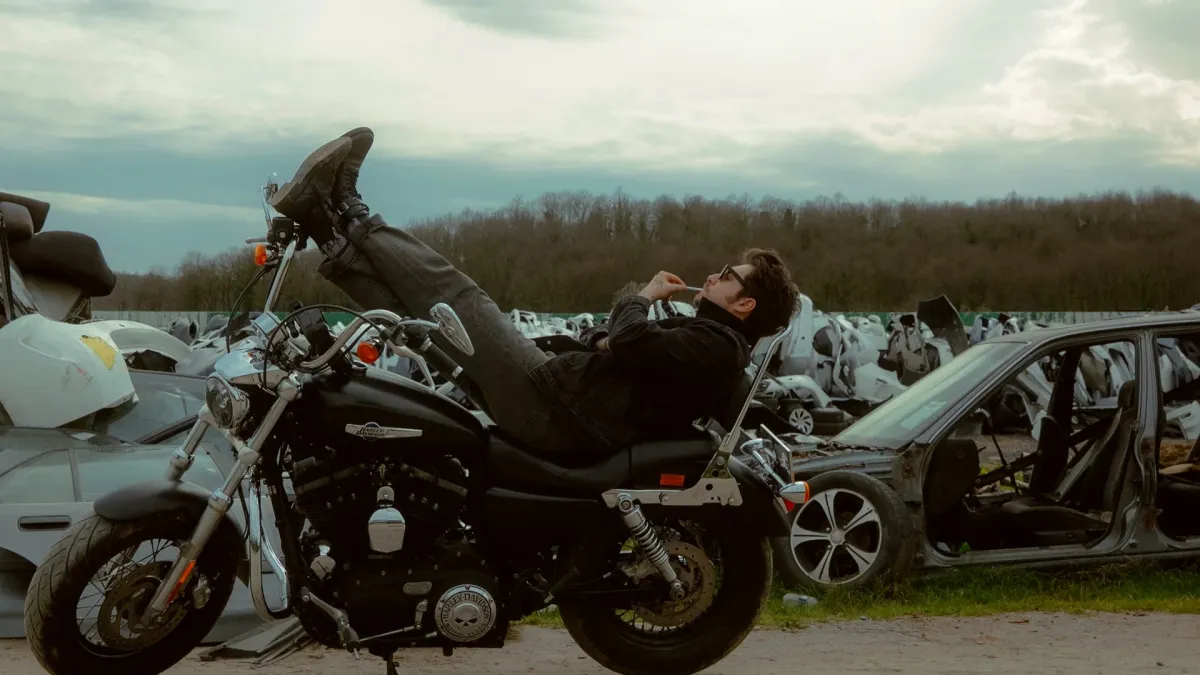 Ufuk Beydemir in izmir