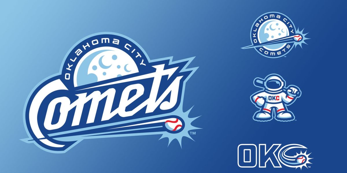 Oklahoma City Comets at Charlotte Knights