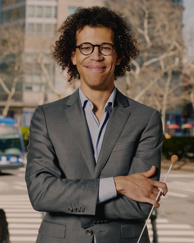 Baltimore Symphony Orchestra: Jonathon Heyward - Brahms & Haydn