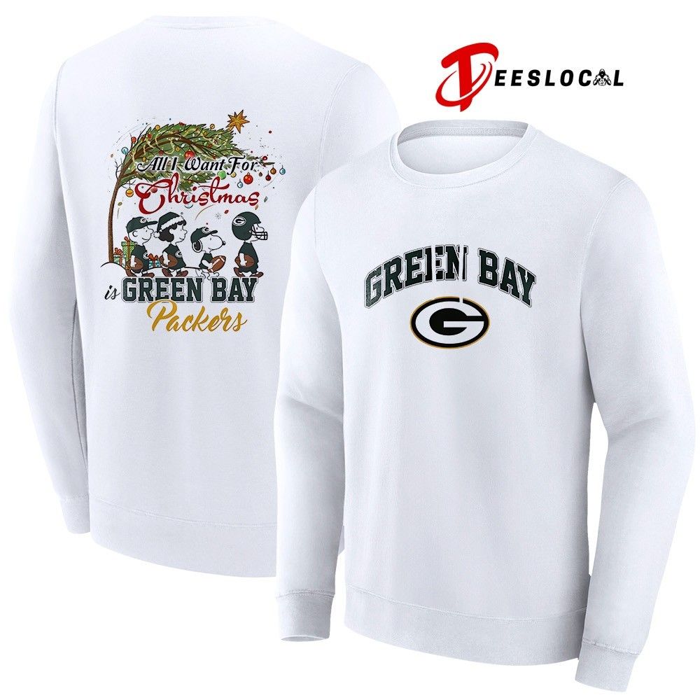 All I Want For Christmas