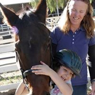 A Lotte Horses Riding School and Camps