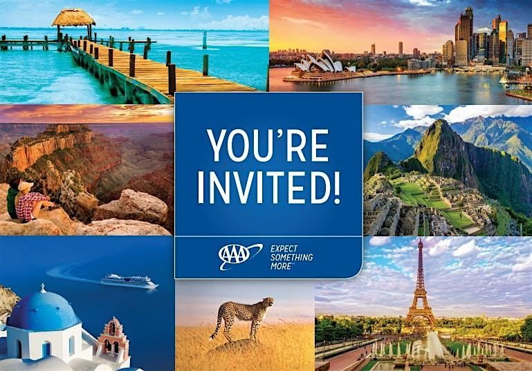 AAA Inspiring Journeys