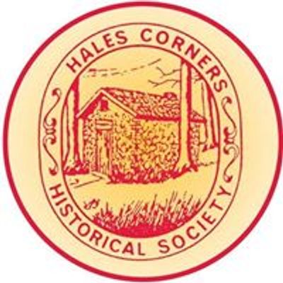 Hales Corners Historical Society