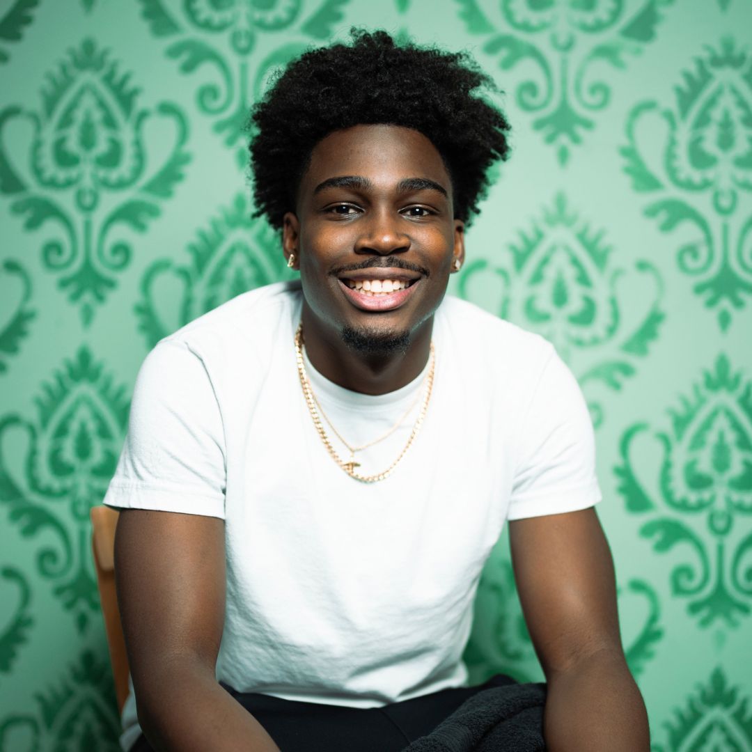 Kam Patterson