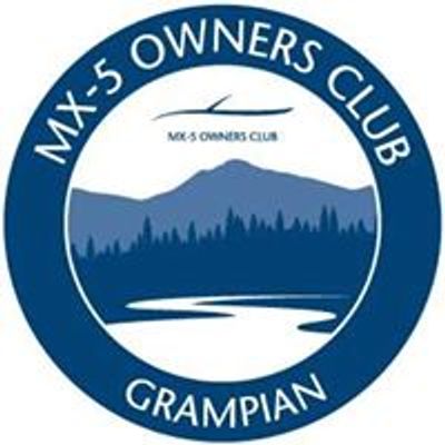 MX-5 Owners Club, Grampian