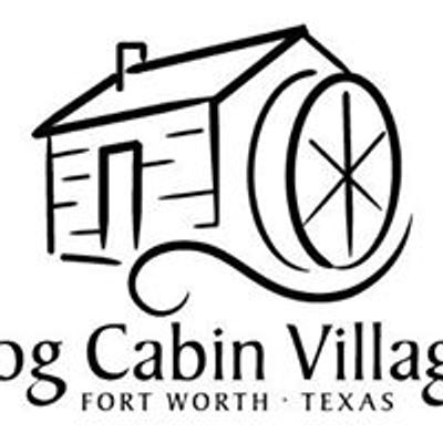 Log Cabin Village