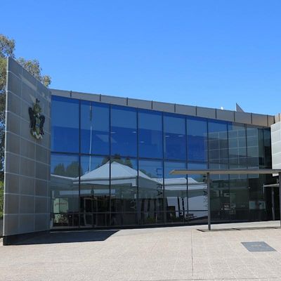 Wagga Wagga City Library