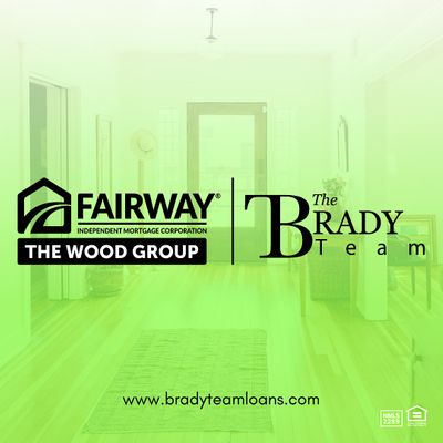 The Wood Group Of Fairway Mortgage (San Antonio)
