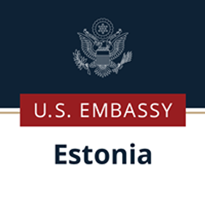 U.S. Embassy Tallinn, Estonia