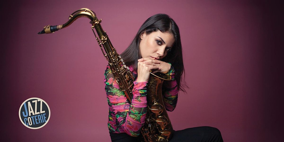 MELISSA ALDANA TRIO \u2014 Stevens Point