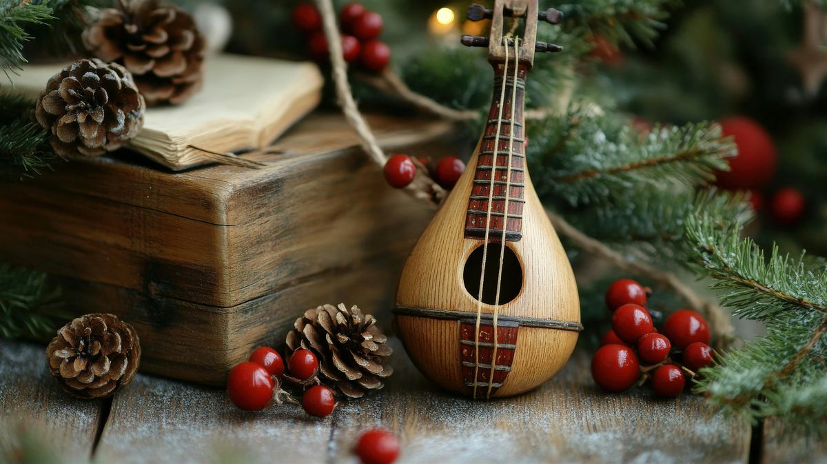 The Fresno Community Concert Band: Sounds of the Season