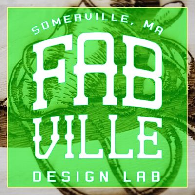 Fabville Design Lab