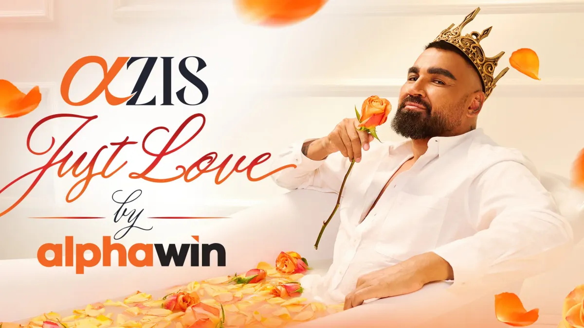 Azis in \u0421\u043e\u0444\u0438\u044f