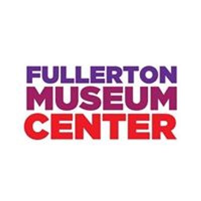 Fullerton Museum Center