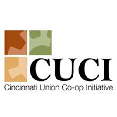 Cincinnati Union Cooperative Initiative CUCI