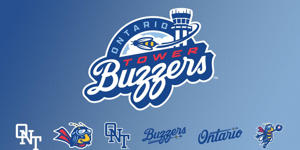 San Jose Giants at Ontario Tower Buzzers