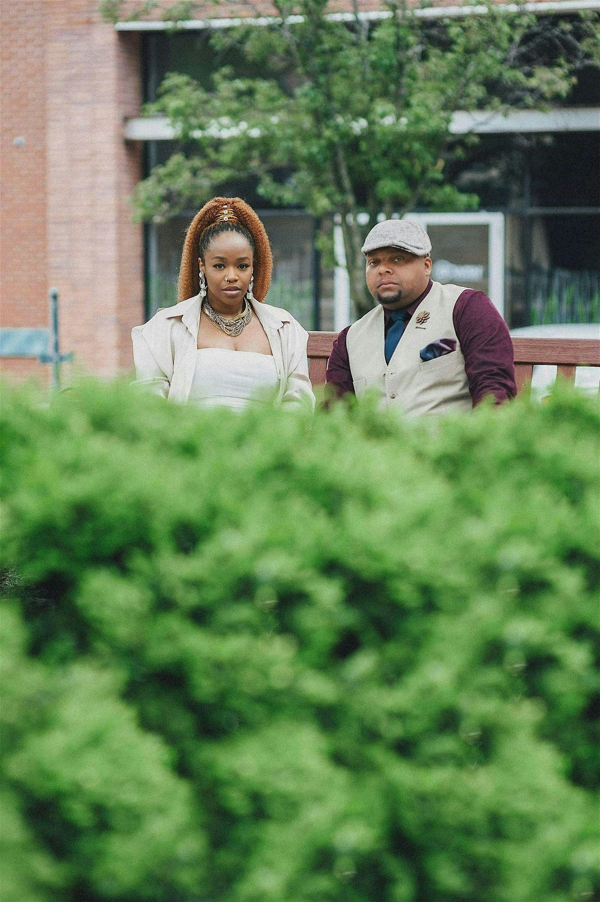 Natural Progression Live at The Redmoor