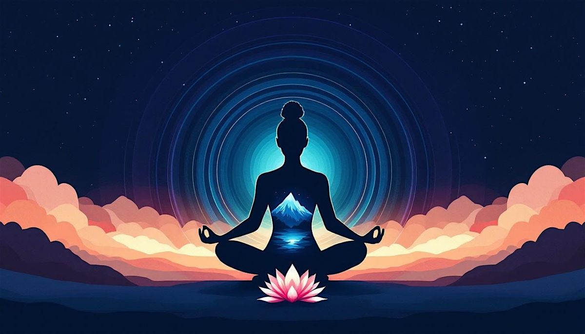 Inner Calm Meditation