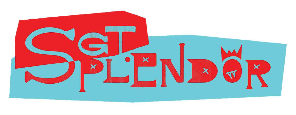 Sgt. Splendor - Live Music at The Historic Lobo Theater & Event Center