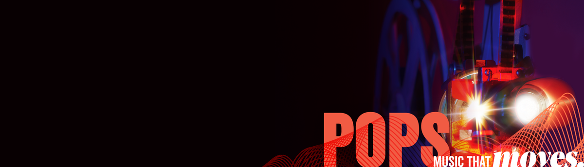 Rochester Philharmonic Orchestra: Heroes and Villains - Movie Music Classics at Eastman Theatre