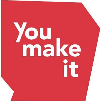 You Make It
