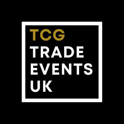 TCG Trade Events UK