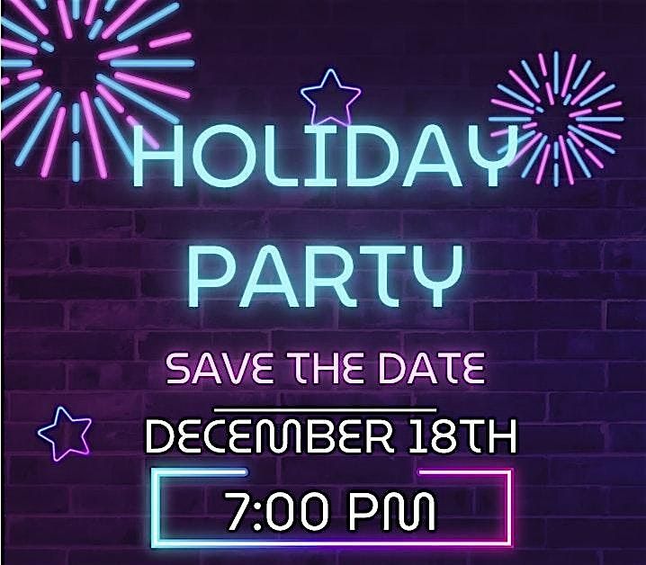 Holiday Party 2025