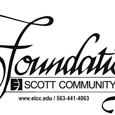 Scott Community College Foundation