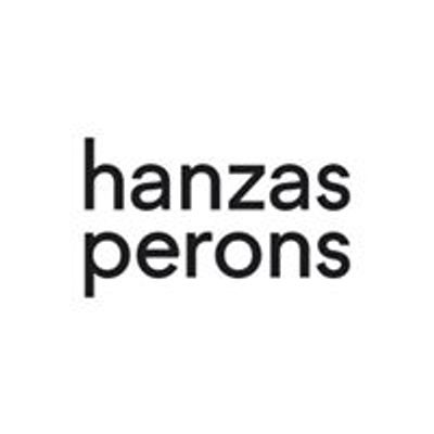 Hanzas Perons