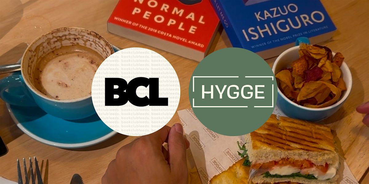 The Big Book Club Brunch