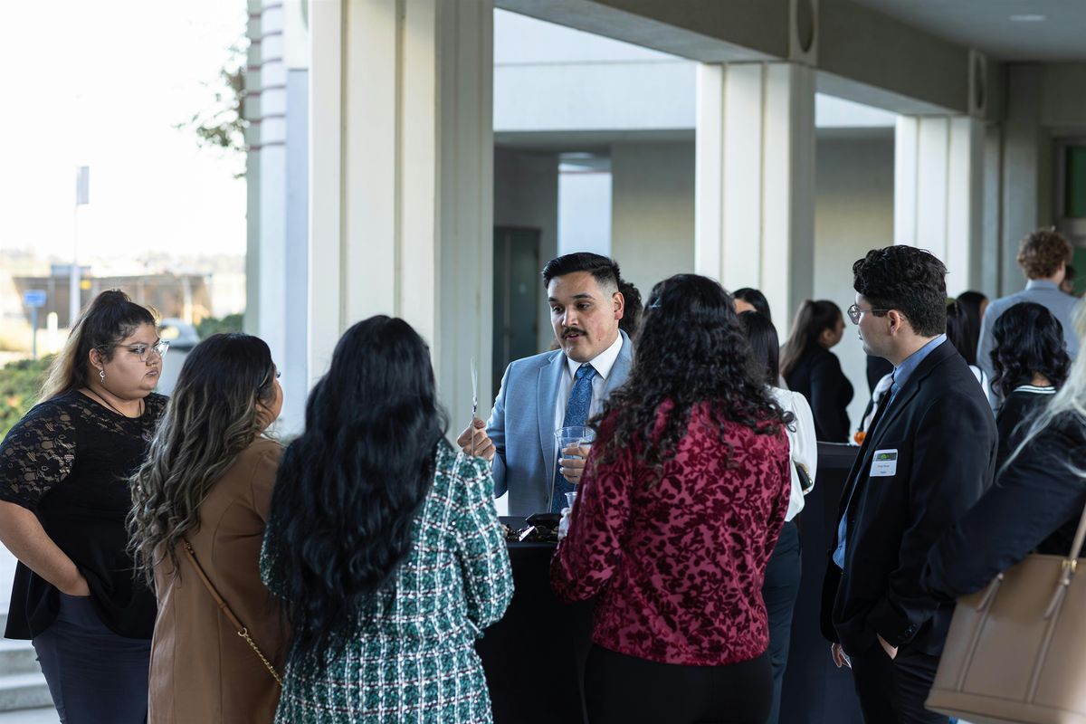 Excellence in Employer Engagement Workshop
