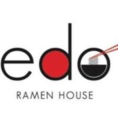 Edo Ramen