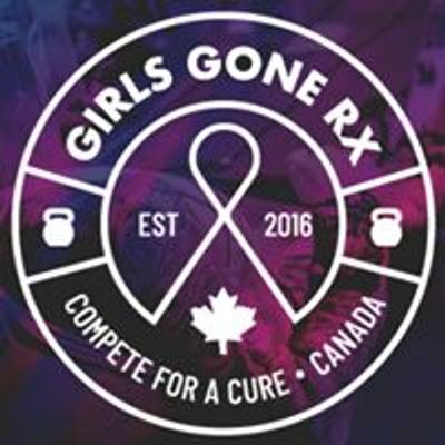 Girls Gone Rx Canada