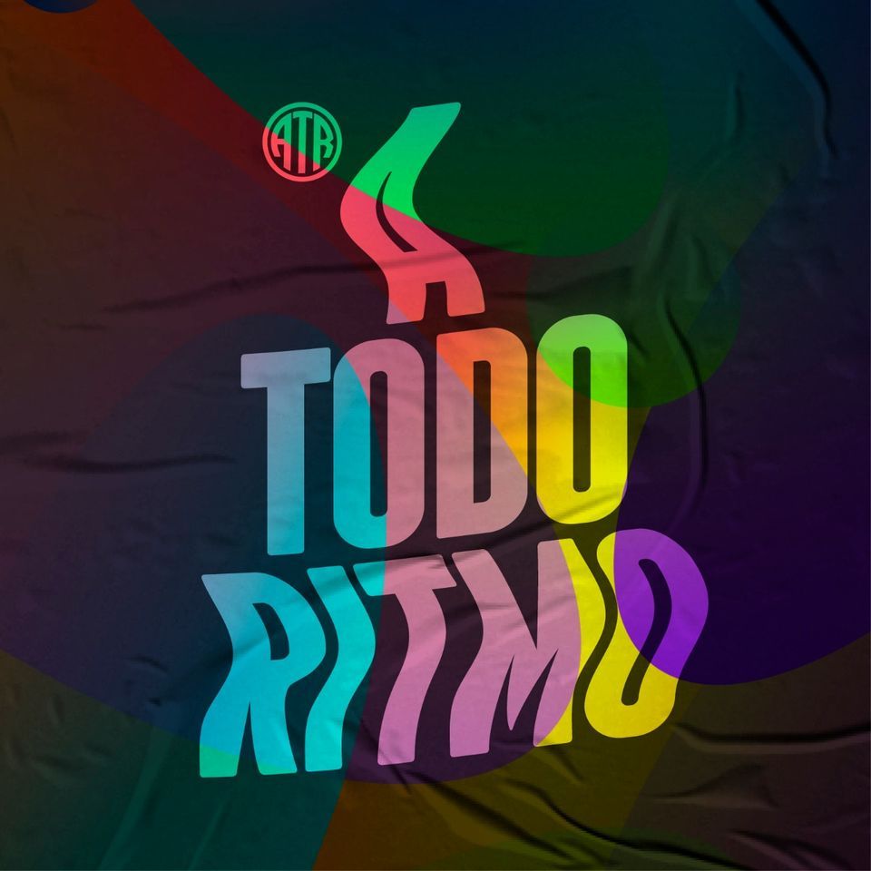 ATR Party - \u00a1A Todo Ritmo Berl\u00edn!