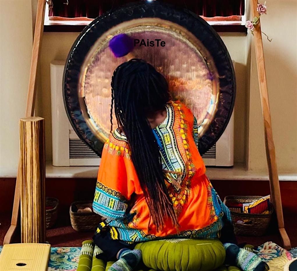 Candlelit Sound Healing