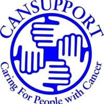 CanSupport - Caring for People with Cancer