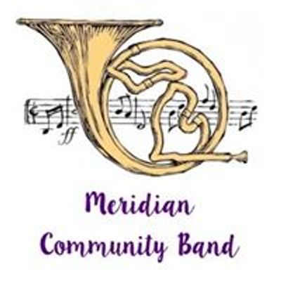 Meridian Community Band