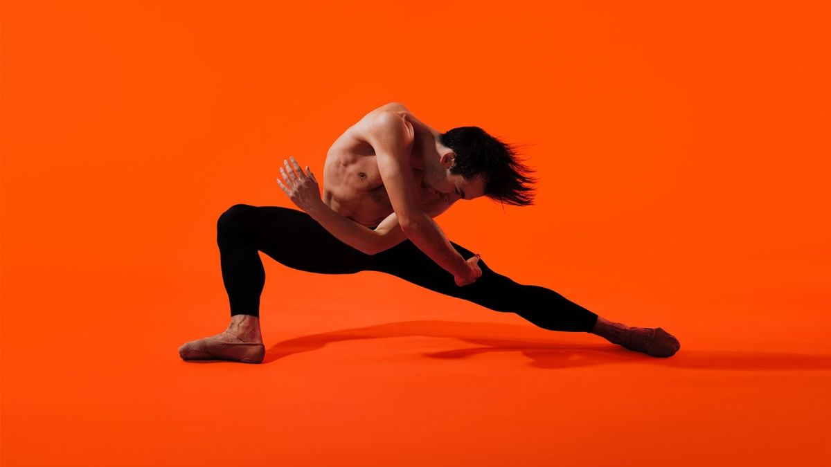 National Ballet of Canada: Pinocchio