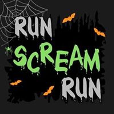 Running Fit - Run, Scream, Run