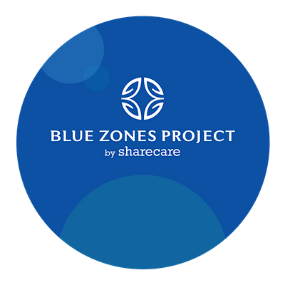 Blue Zones Project