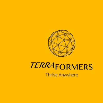 Terraformers World