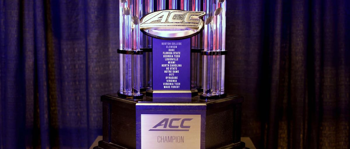 ACC Womens Basketball Tournament - Session 7 at Gas South Arena